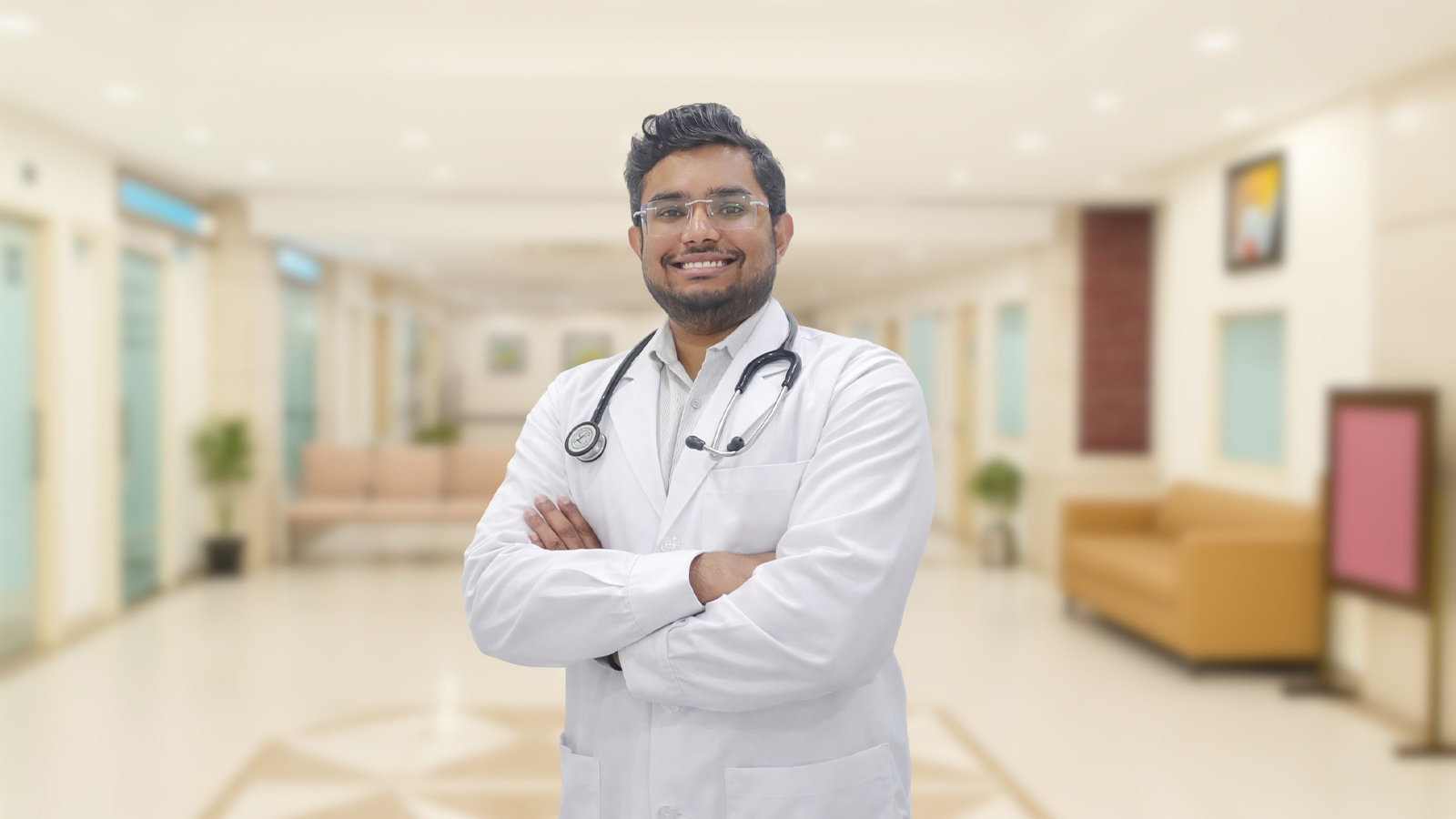 Dr. Balaraja S